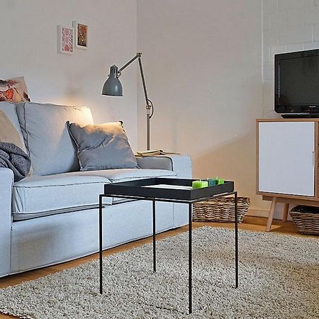 Auf Den Hoefen Wohnung 02 Ostseebad Kühlungsborn 外观 照片