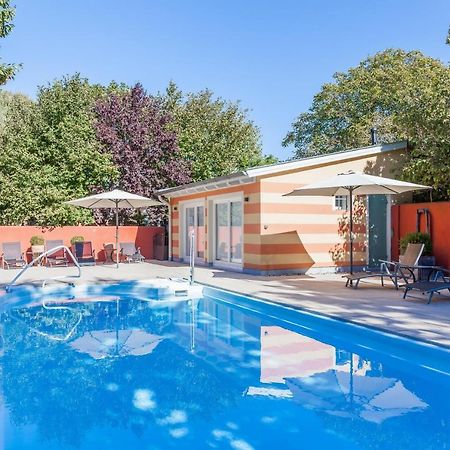 Auf Den Hoefen Wohnung 02 Ostseebad Kühlungsborn 外观 照片