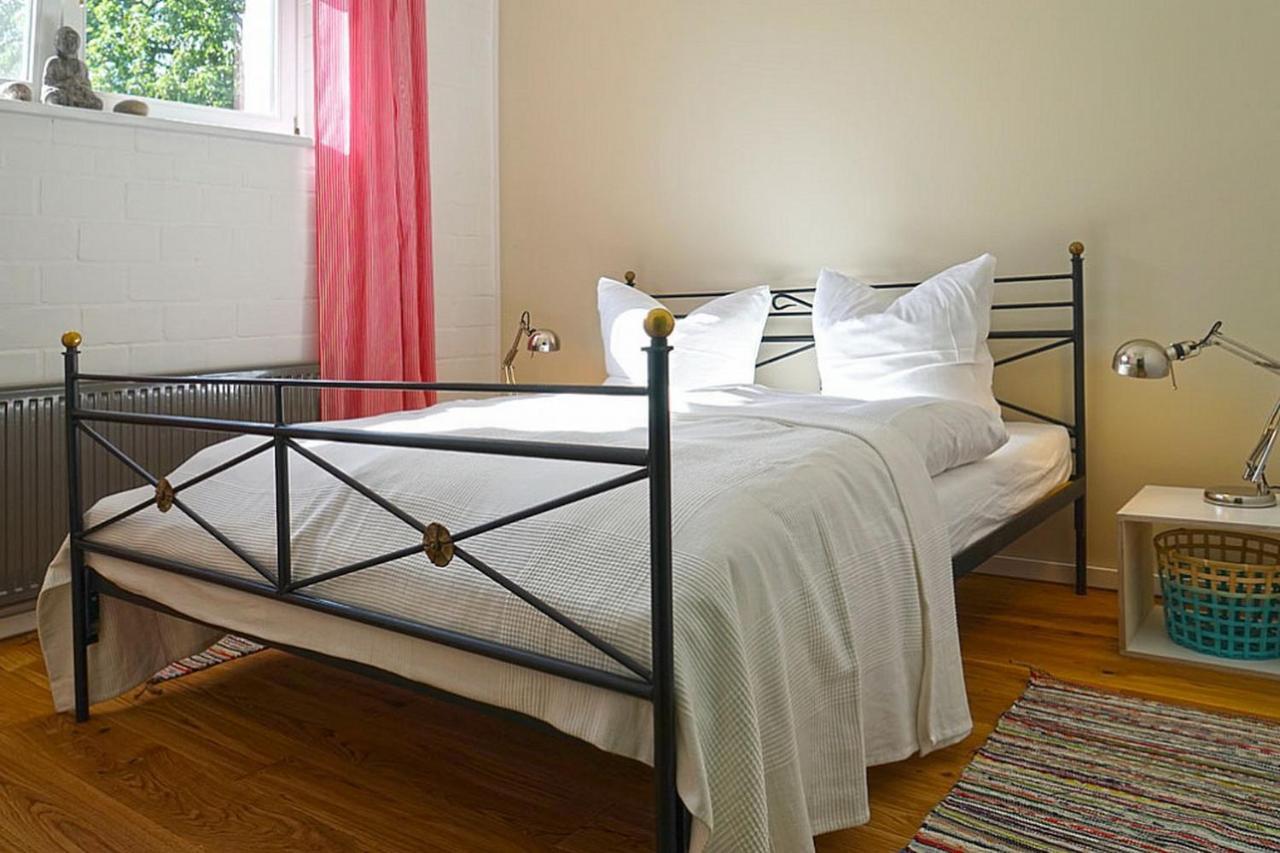 Auf Den Hoefen Wohnung 02 Ostseebad Kühlungsborn 外观 照片