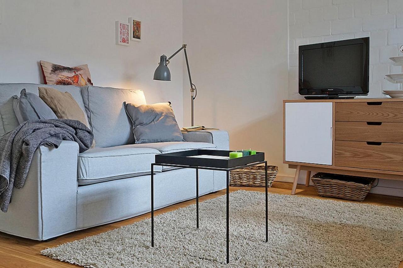 Auf Den Hoefen Wohnung 02 Ostseebad Kühlungsborn 外观 照片