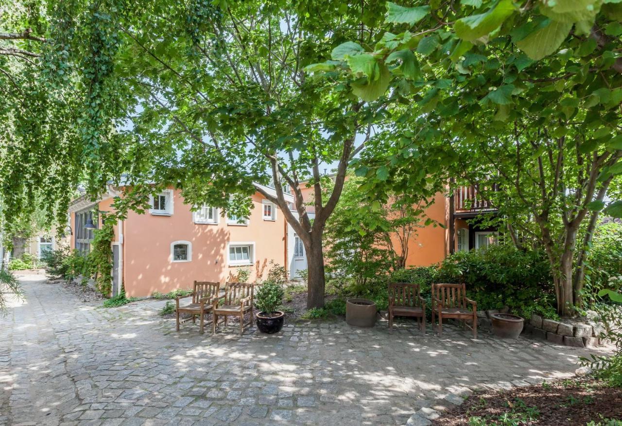 Auf Den Hoefen Wohnung 02 Ostseebad Kühlungsborn 外观 照片